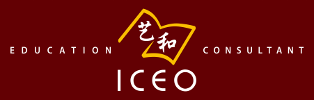 ICEO Education Consultant & Mandarin Bookstore