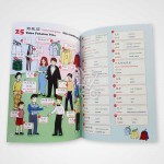 Kamus Bergambar Travelling & Life