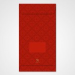 Angpao Marga 10Pcs