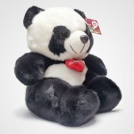 Intelligent Talking Panda