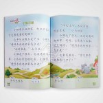 Huan Le Huo Ban Textbook 2A-2B
