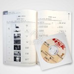 Panduan HSK Text  & Workbook 1-3