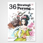 36 Strategi Perang (1)