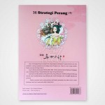 36 Strategi Perang (1)