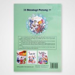 36 Strategi Perang (2)