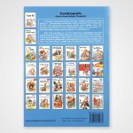 Ensiklopedia Cerita Anak Rakyat Tiongkok