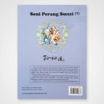 Seni Perang Sunzi (1)