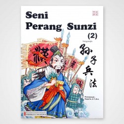 Seni Perang Sunzi (2)