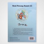 Seni Perang Sunzi (2)