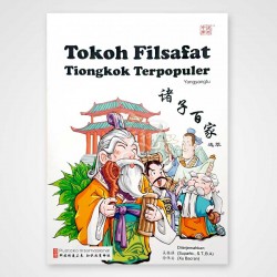 Tokoh Filsafat Tiongkok Terpopuler
