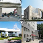 Beijing Language & Culture University