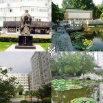 Beijing Language & Culture University
