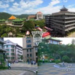 Chinese Culture University