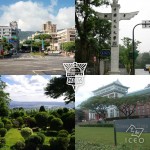 Chinese Culture University