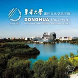 Donghua University