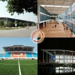 Donghua University
