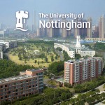 University of Nottingham Ningbo