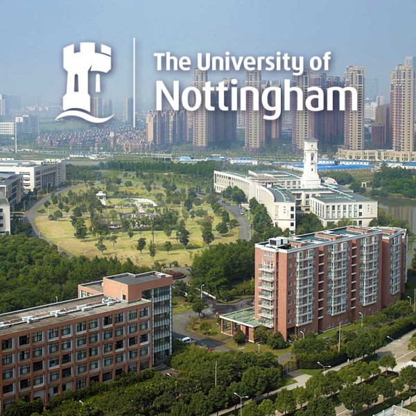 University of Nottingham Ningbo