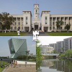 University of Nottingham Ningbo
