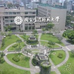 National Taiwan Normal University