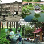 National Taiwan Normal University