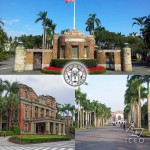 National Taiwan University