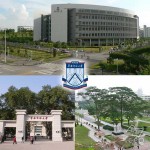South China Normal University