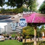 South China Normal University