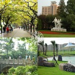 Shanghai Normal University