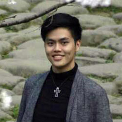 Devindio J.P. (ZSTU)