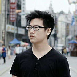 Erwin Karnadi (UNNC)