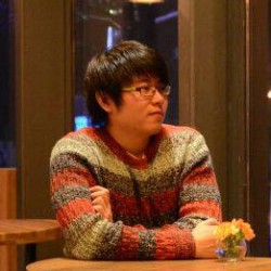 Jeffrey Gamaliel (SISU)