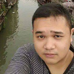 Sandy Winata (CNU)